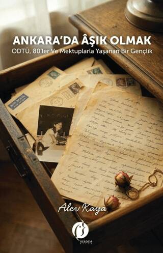 Ankara’da Âşık Olmak - 1