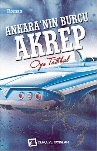 Ankara`nın Burcu Akrep - 1
