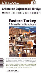 Ankara’nın Doğusundaki Türkiye Meraklısı İçin Gezi Rehberi Eastern Turkey A Traveller’s Handbook - 1