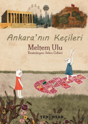 Ankara`nın Keçileri - 1