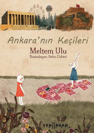 Ankara`nın Keçileri - 1