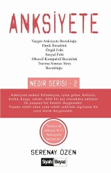 Anksiyete - 1