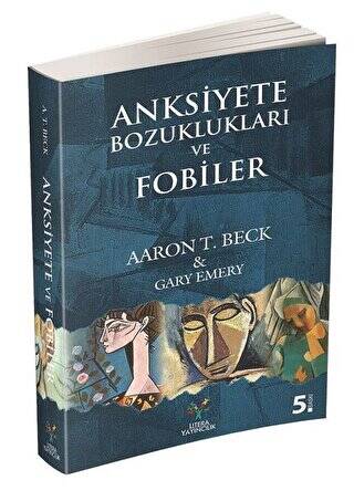 Anksiyete Bozuklukları ve Fobiler - 1