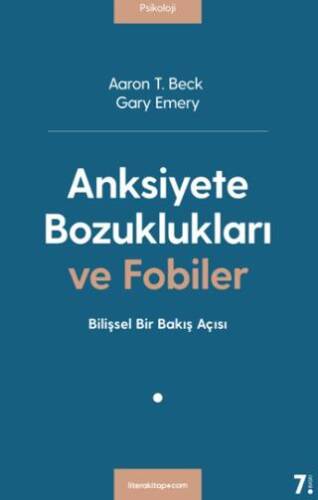 Anksiyete Bozuklukları ve Fobiler - 1