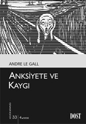 Anksiyete ve Kaygı - 1