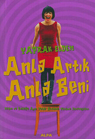 Anla Artık Anla Beni - 1