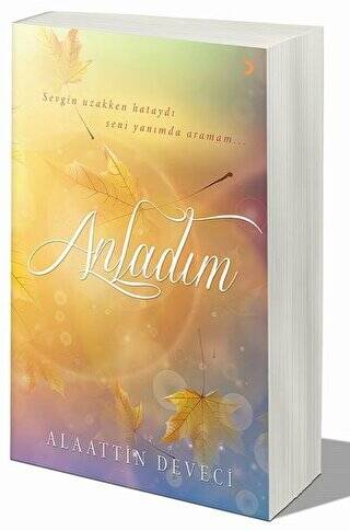 Anladım - 1
