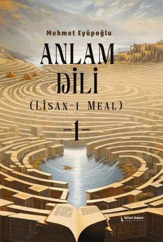 Anlam Dili - Lisan-ı Meal - 1