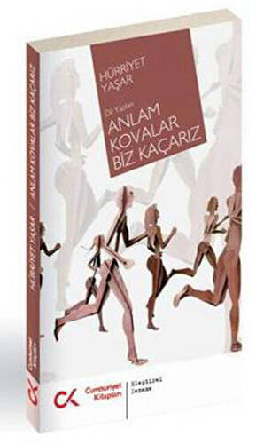 Anlam Kovalar Biz Kaçarız - 1