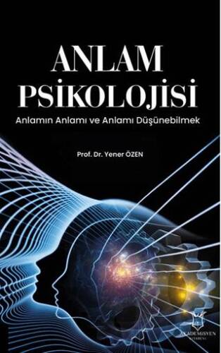 Anlam Psikolojisi - 1