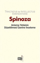 Anlama Yetisinin Düzeltilmesi Üzerine İnceleme - 1