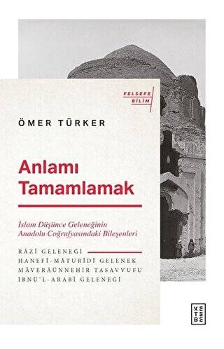 Anlamı Tamamlamak - 1