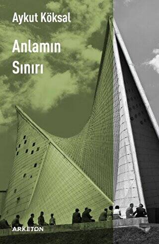 Anlamın Sınırı - 1