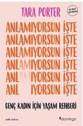 Anlamıyorsun İşte - 1