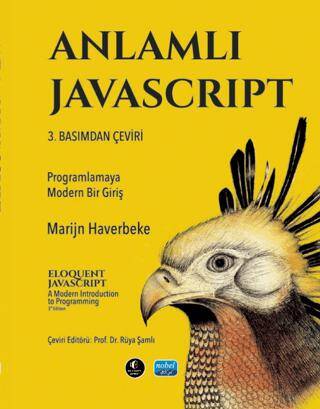 Anlamlı Javascrıpt - 1