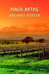 Anlamlı Sözler - 1