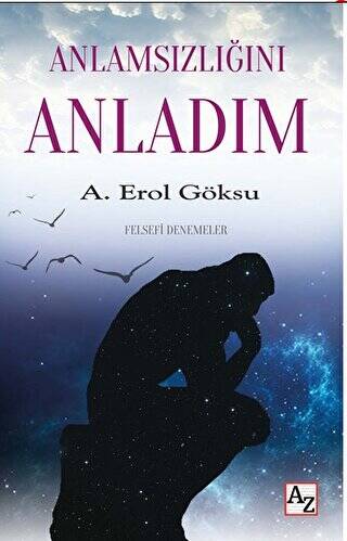 Anlamsızlığını Anladım - 1