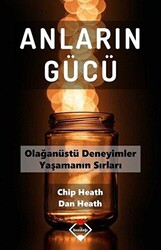 Anların Gücü - 1