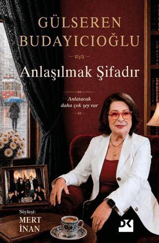 Anlaşılmak Şifadır - 1