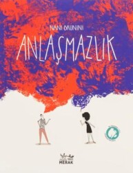 Anlaşmazlık - 1