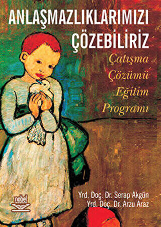 Anlaşmazlıklarımızı Çözebiliriz - 1