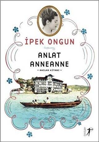 Anlat Anneanne - 1