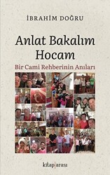 Anlat Bakalım Hocam - 1