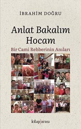 Anlat Bakalım Hocam - 1