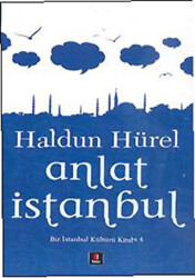 Anlat İstanbul - 1