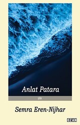 Anlat Patara - 1