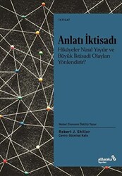 Anlatı İktisadı - 1