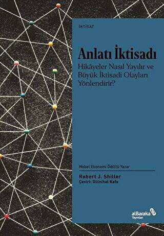 Anlatı İktisadı - 1