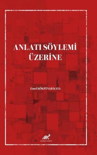 Anlatı Söylemi Üzerine - 1