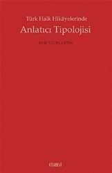 Anlatıcı Tipolojisi - 1