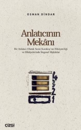 Anlatıcının Mekânı - 1
