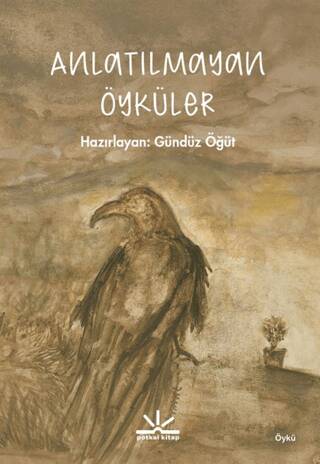 Anlatılmayan Öyküler - 1