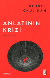Anlatının Krizi - Ketebe Yayınları