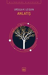 Anlatış - İthaki Yayınları