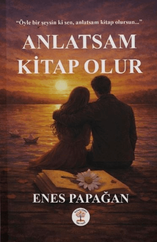 Anlatsam Kitap Olur - 1