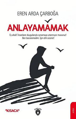 Anlayamamak - 1