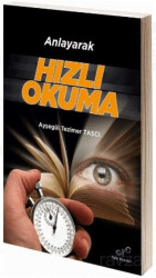 Anlayarak Hızlı Okuma - Nida Yayınları