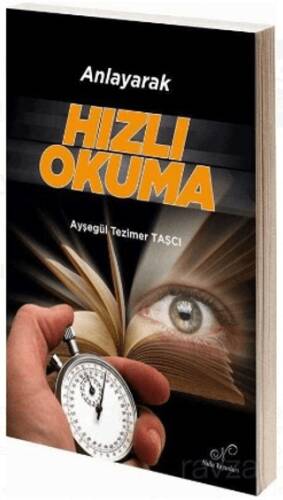 Anlayarak Hızlı Okuma - 1