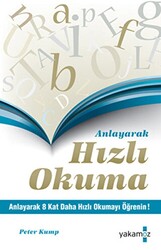 Anlayarak Hızlı Okuma - 1