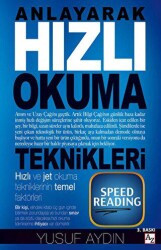 Anlayarak Hızlı Okuma Teknikleri - 1