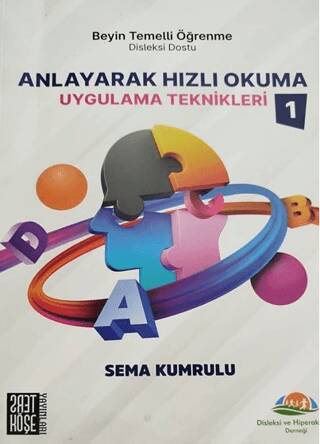 Anlayarak Hızlı Okuma Uygulama Teknikleri 1 - 1