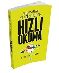 Anlayarak ve Öğrenerek Hızlı Okuma - 1