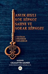 Anlık-Hızlı-Şok Hipnoz & Sahne ve Sokak Hipnozu - 1