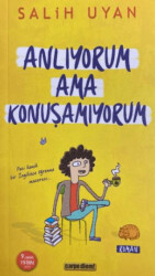 Anlıyorum Ama Konuşamıyorum - Carpe Diem Kitapları