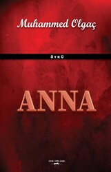 Anna - Sokak Kitapları Yayınları