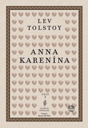 Anna Karenina 1. Cilt - 1